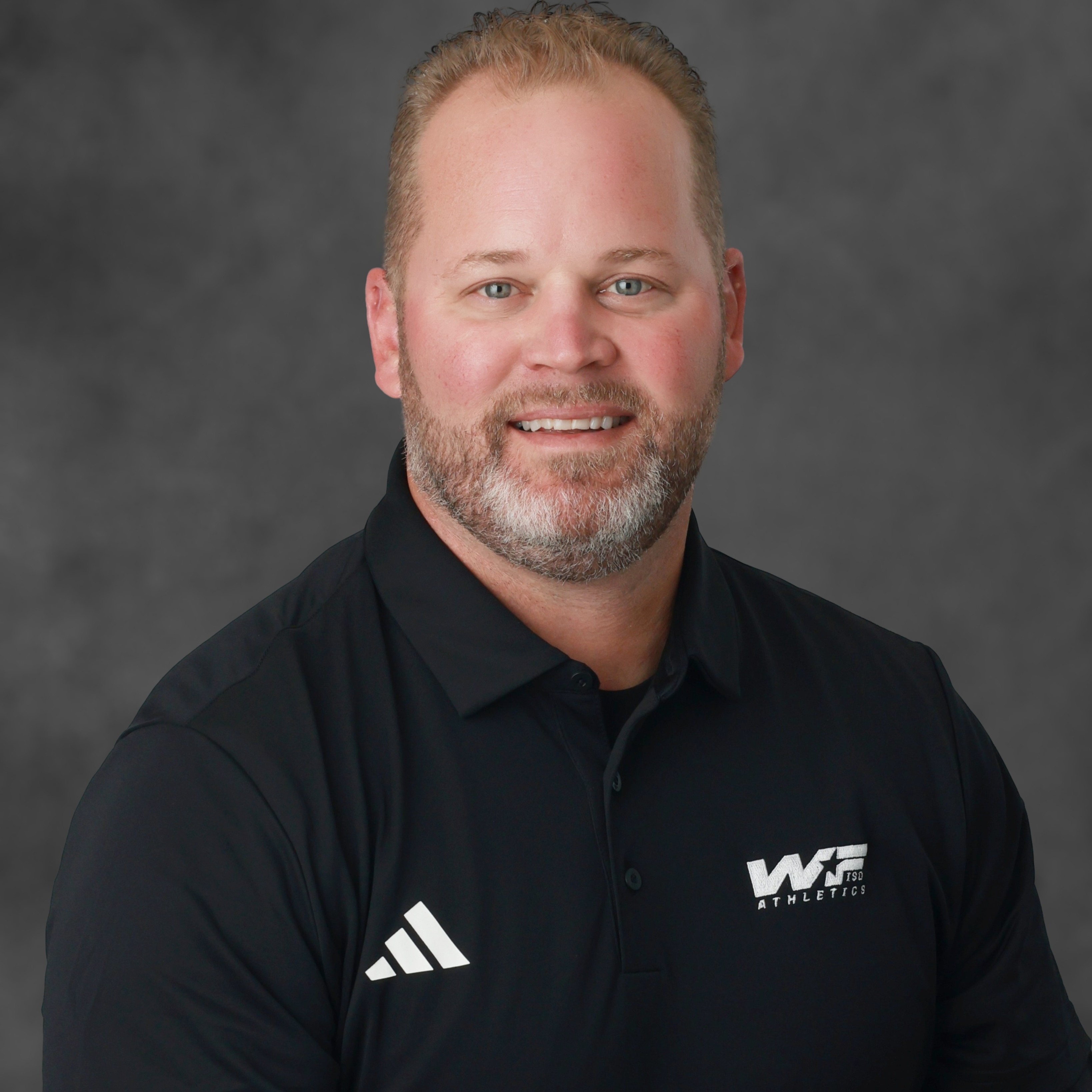 staff photo of Devon Dorris