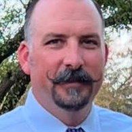 staff photo of Ross Dillard