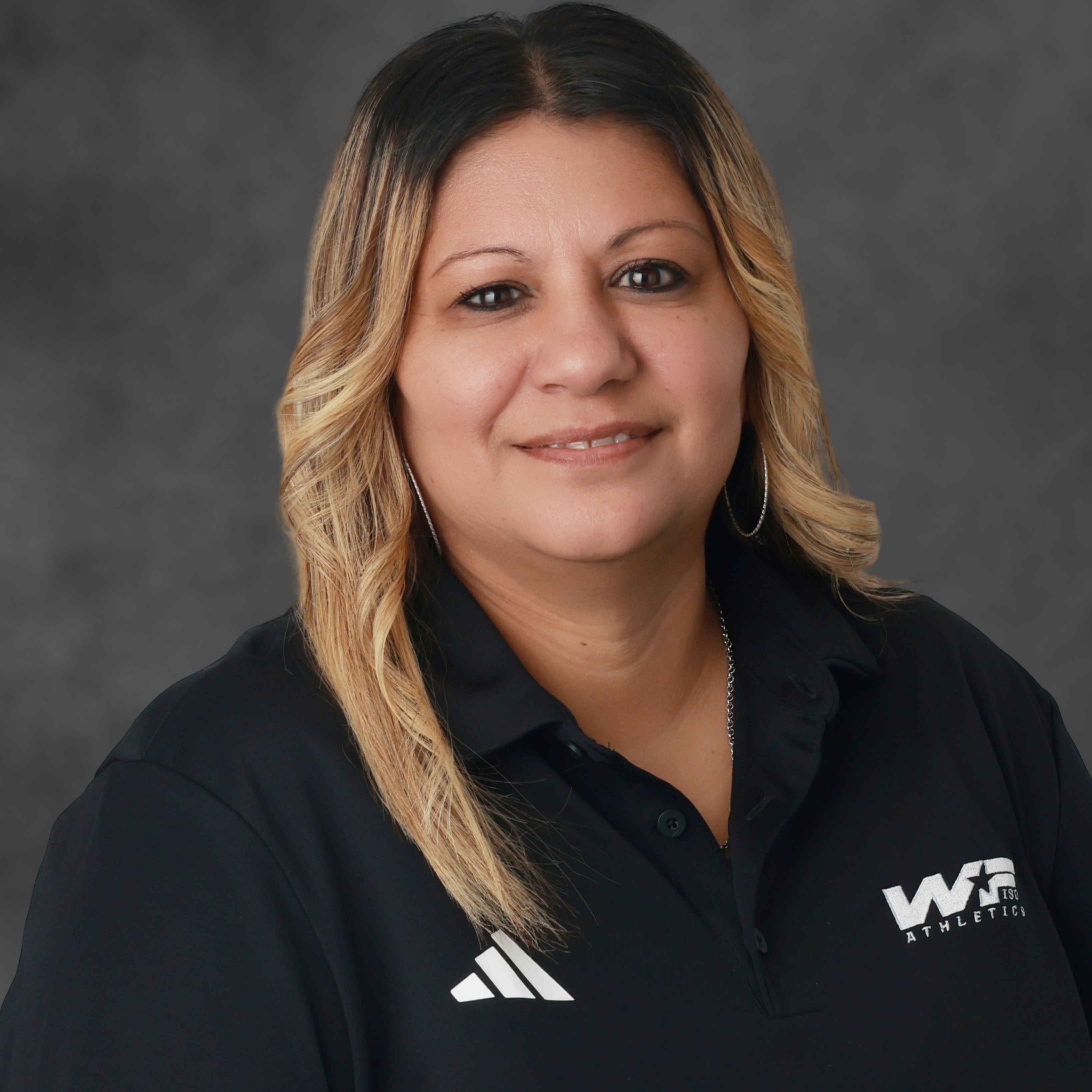 staff photo of Cynthia Jackson