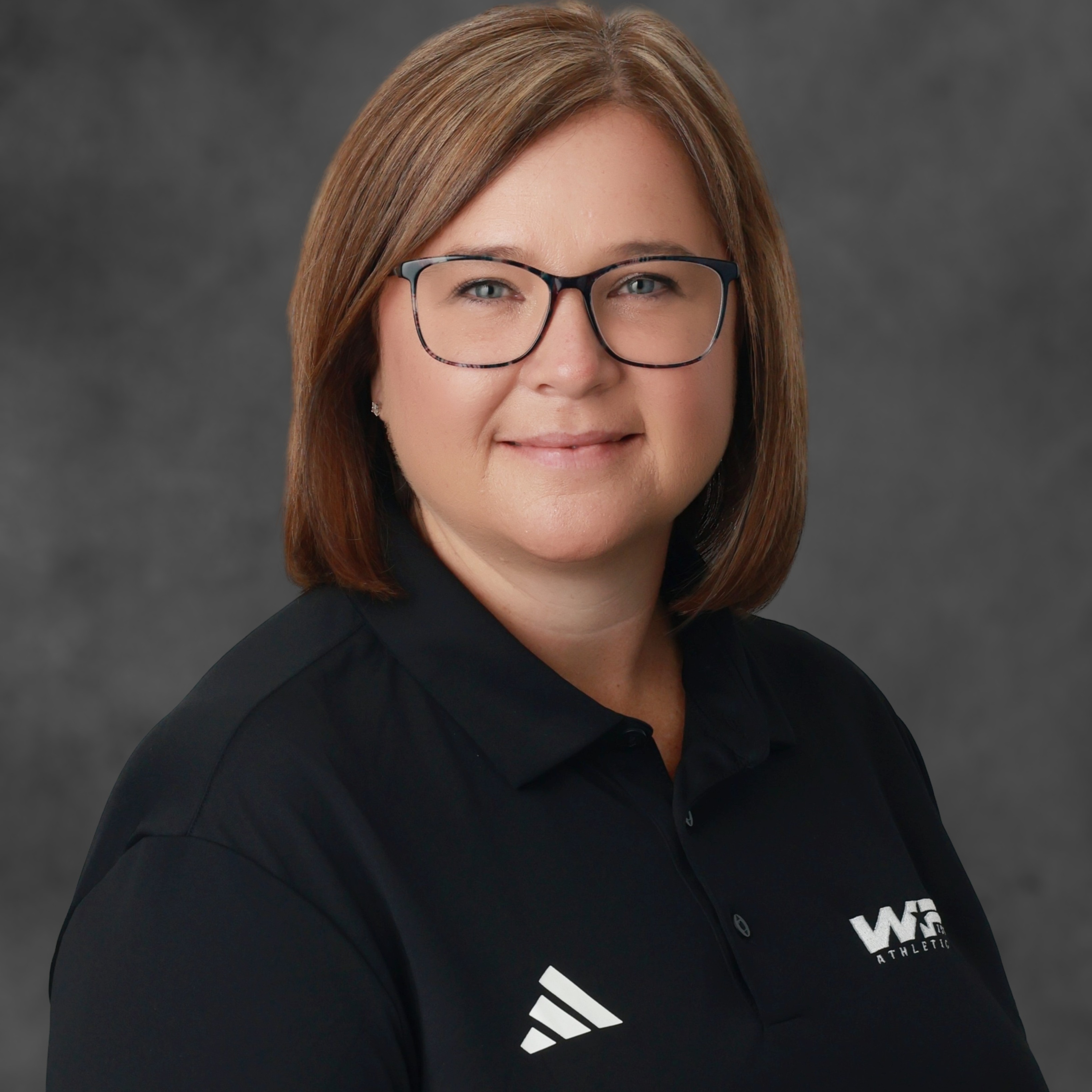 staff photo of D'Ann Delcoure