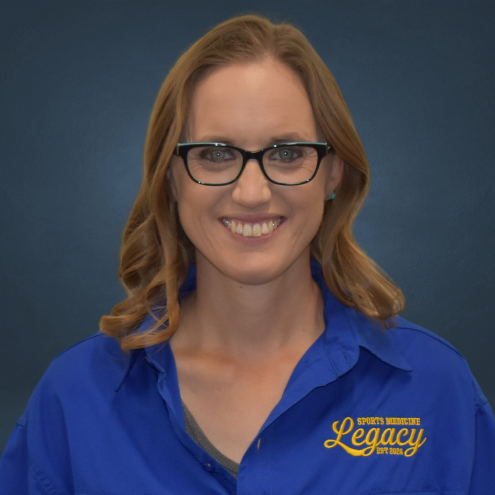 staff photo of Malinda O'Quinn, LAT