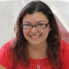 staff photo of Jessica Mendez