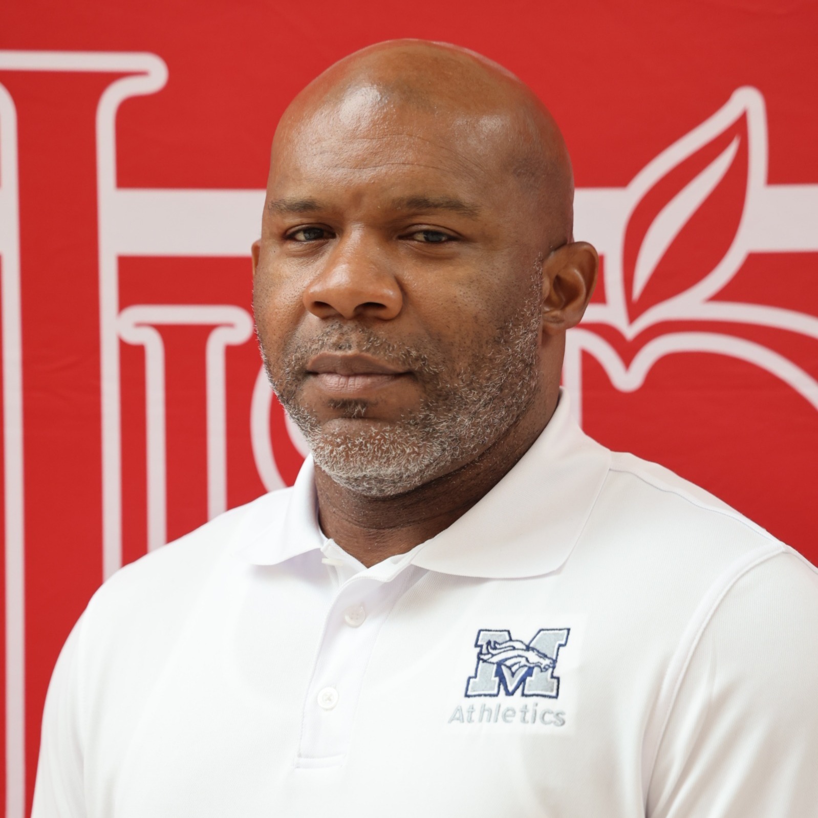staff photo of Chris White