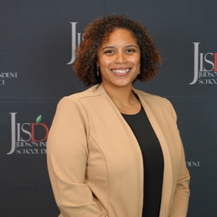 staff photo of Tiffany Lopez