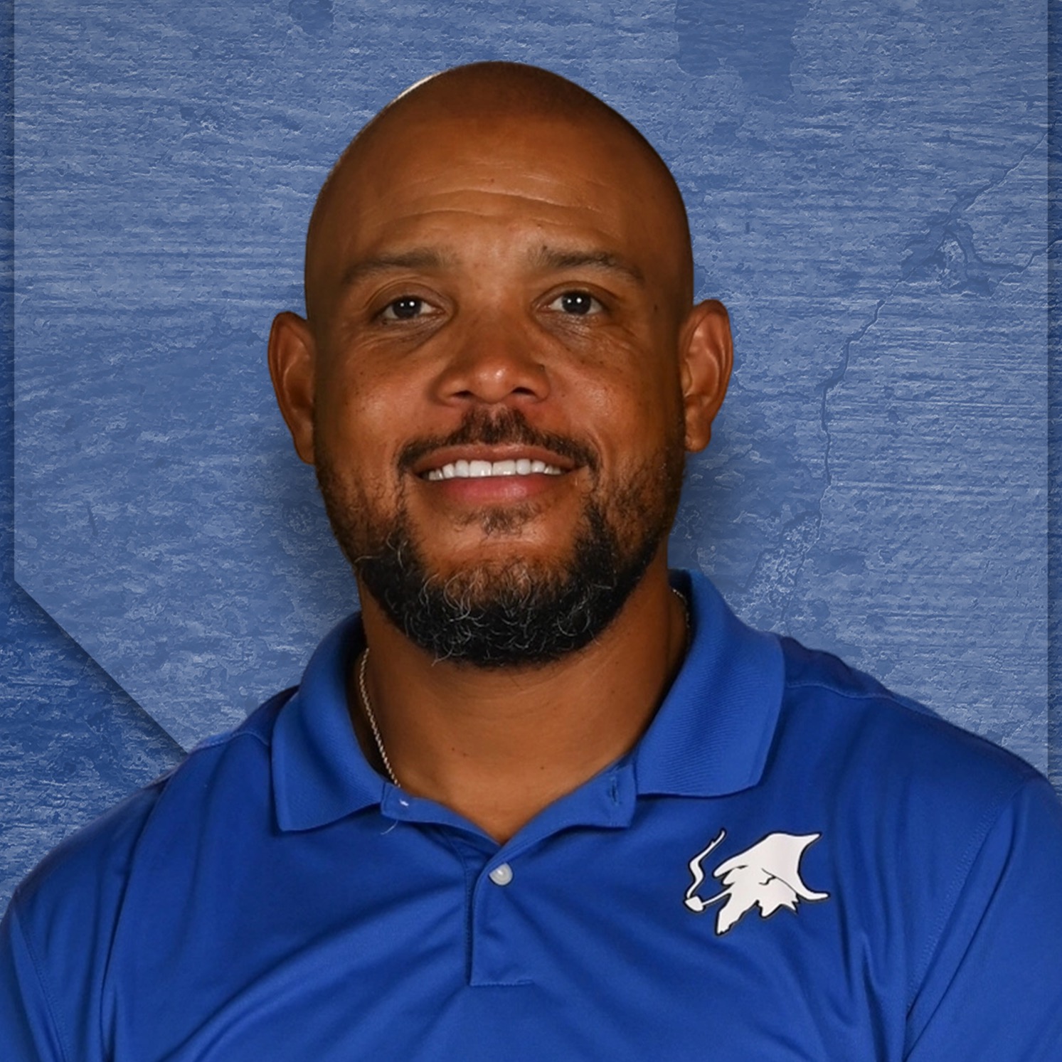 staff photo of Steve Hookfin