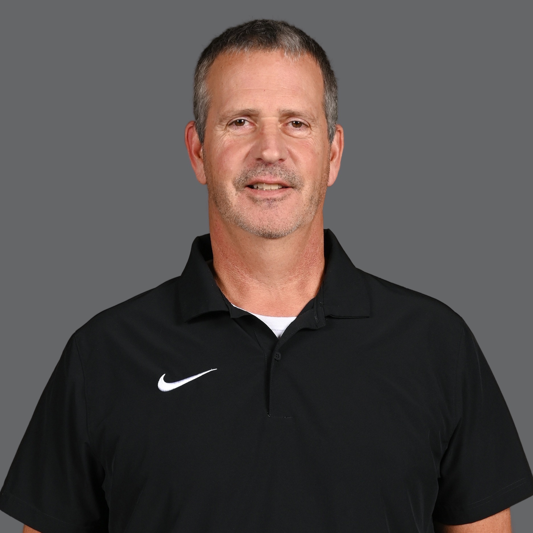 staff photo of Paul Wilson
