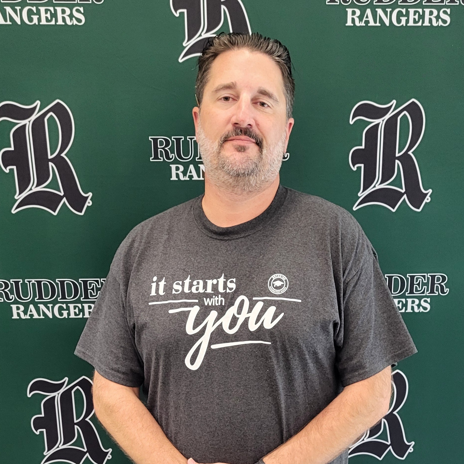 staff photo of Jae Fadde