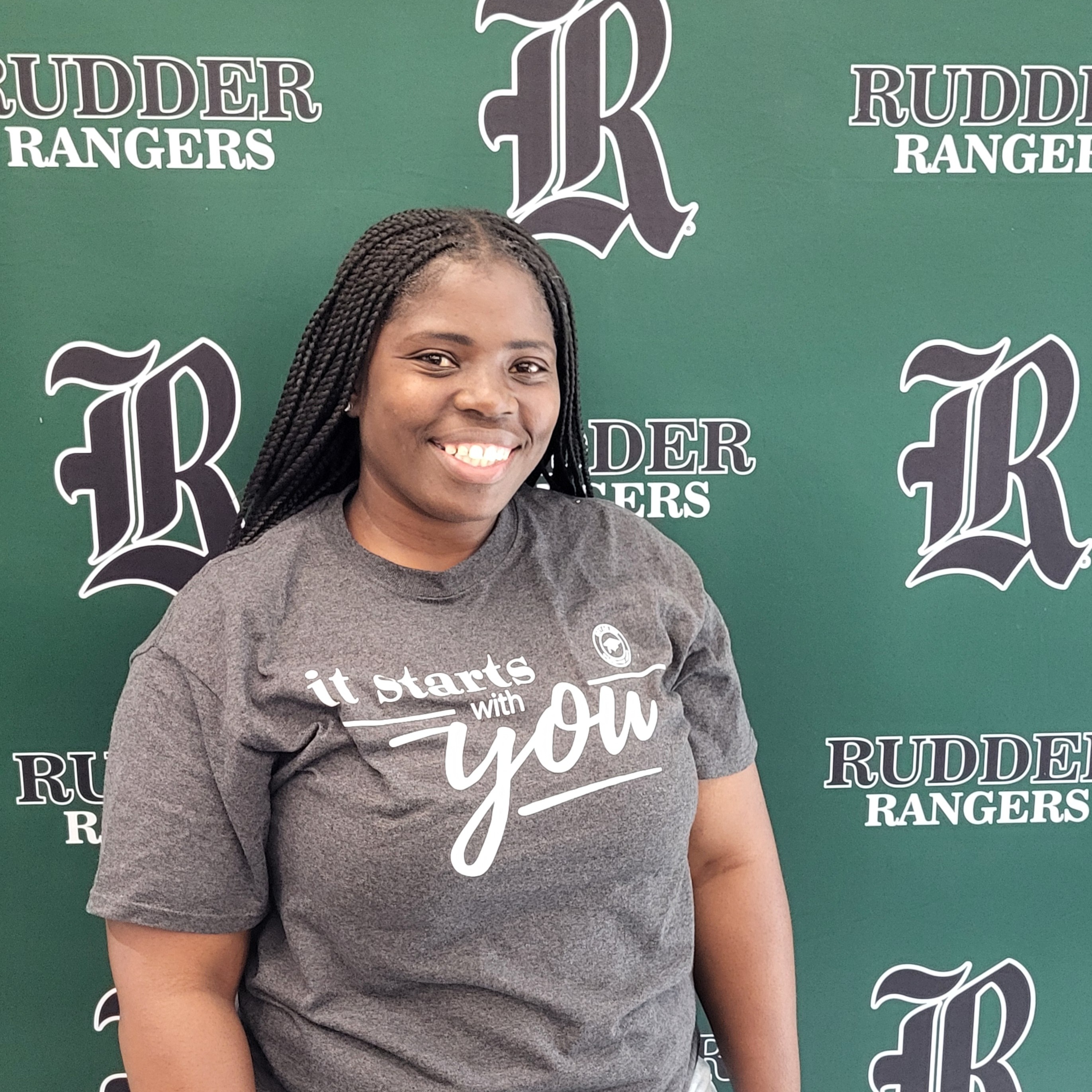 staff photo of Jessica  Walker
