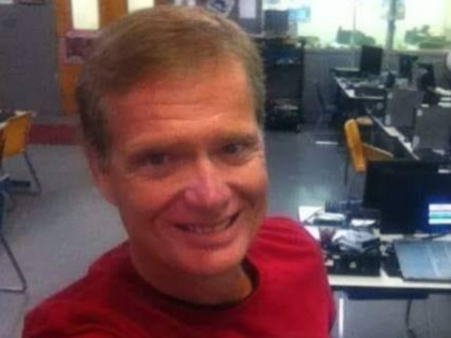 staff photo of Bill McIlwain