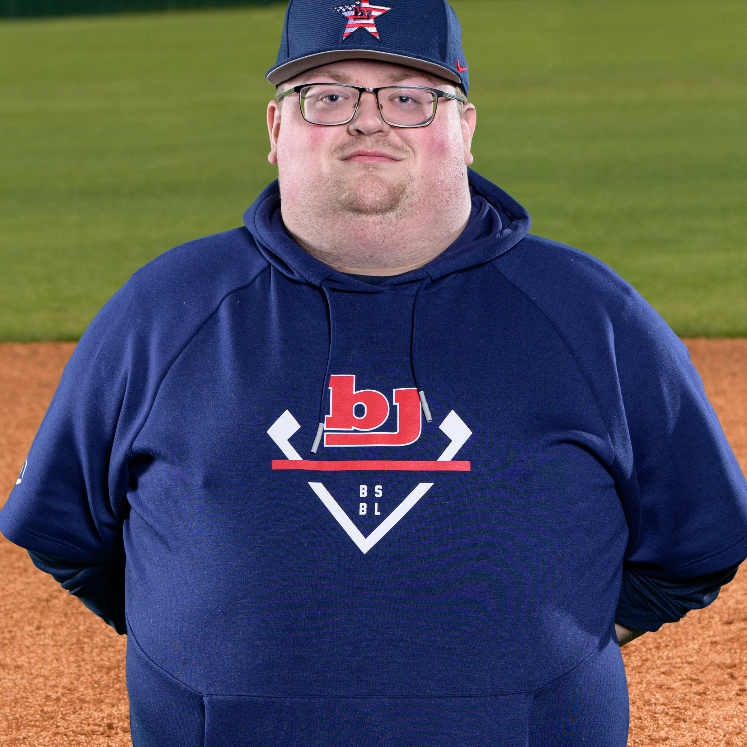 staff photo of Michael Kelsey