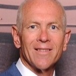 staff photo of Dave Berry