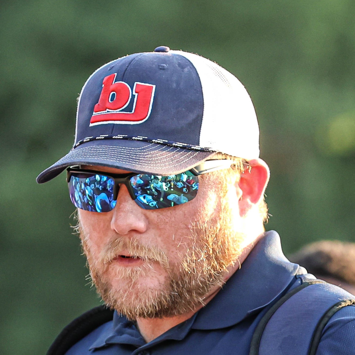 staff photo of Phillip Allen