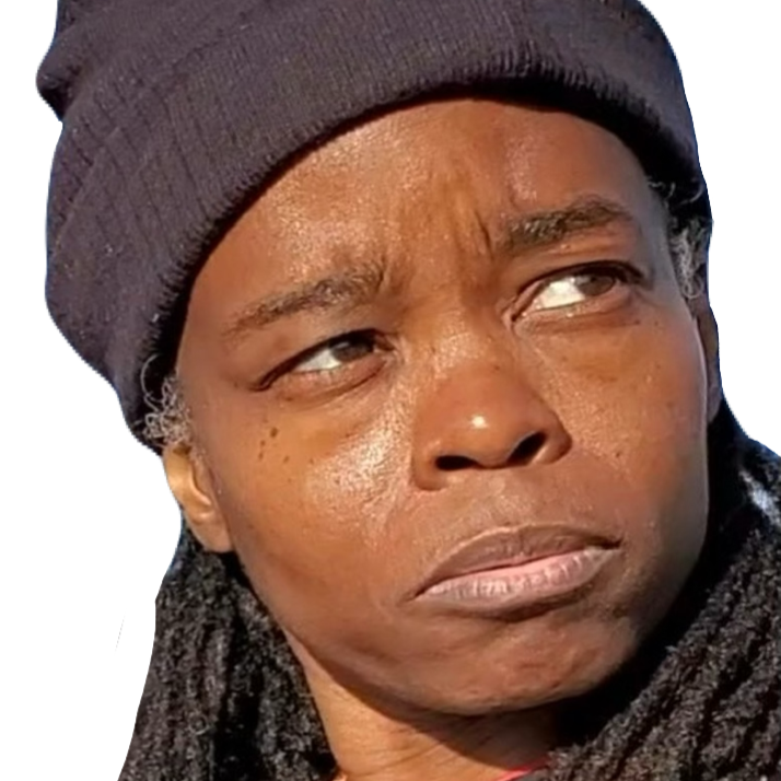 staff photo of Carmelisia Sullivan