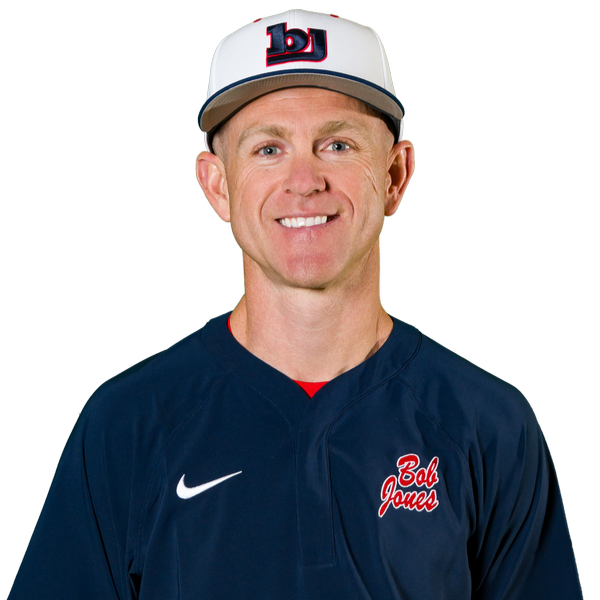 staff photo of Jared Smith