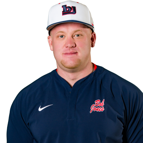 staff photo of Hunter Smothers