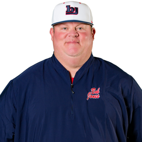 staff photo of Brian Roberts