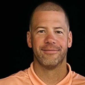 staff photo of Beau Brickell