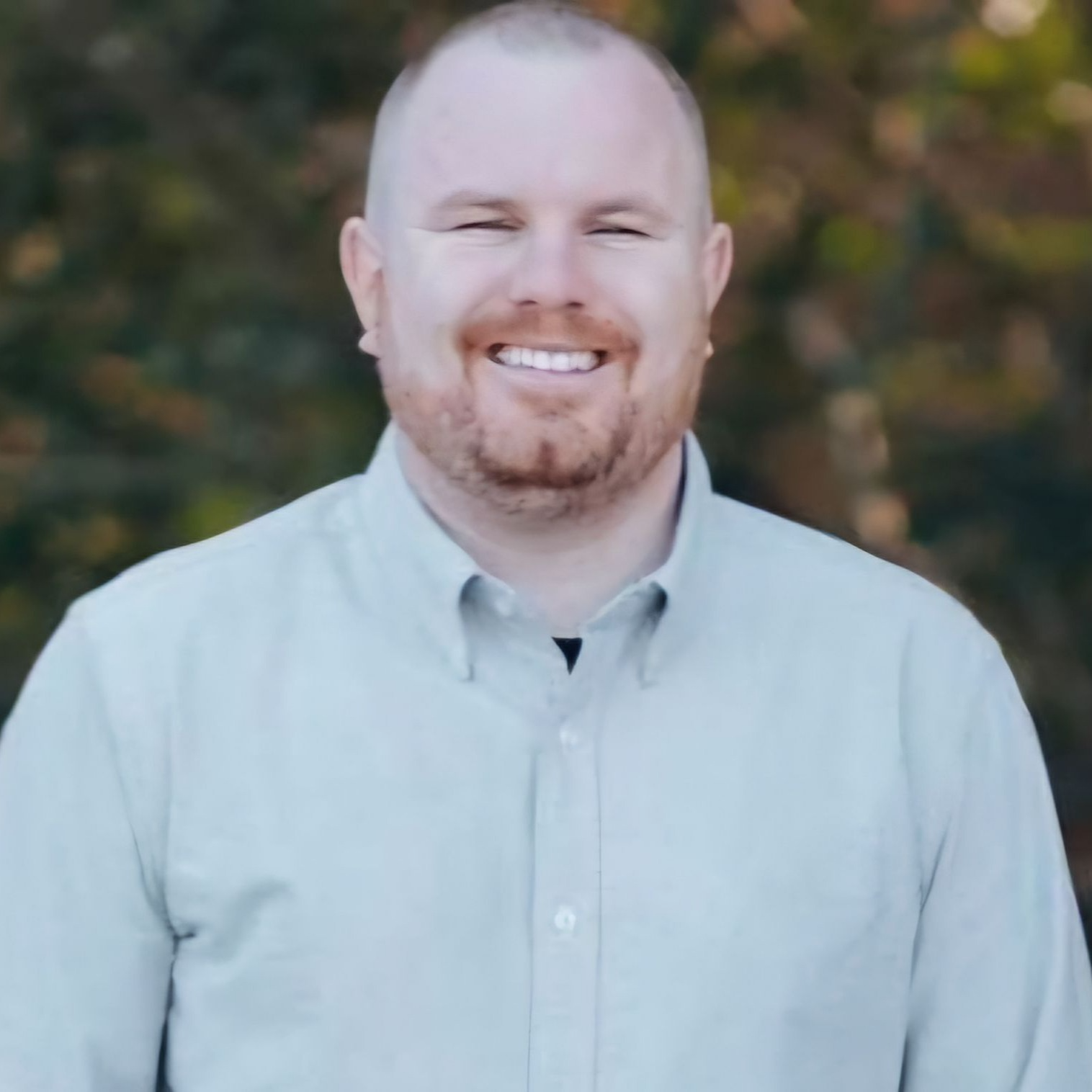 staff photo of Bobby Rogers