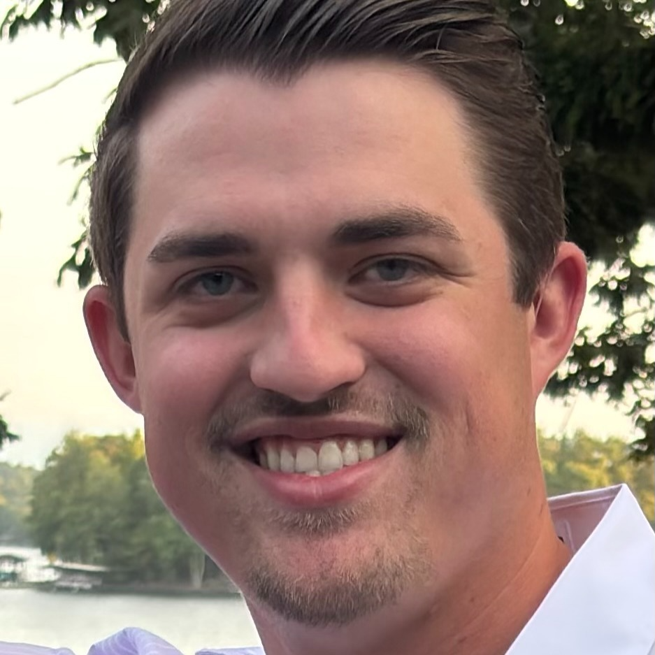 staff photo of Brett Woodworth