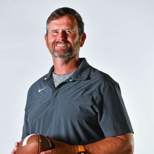staff photo of Josh Jones