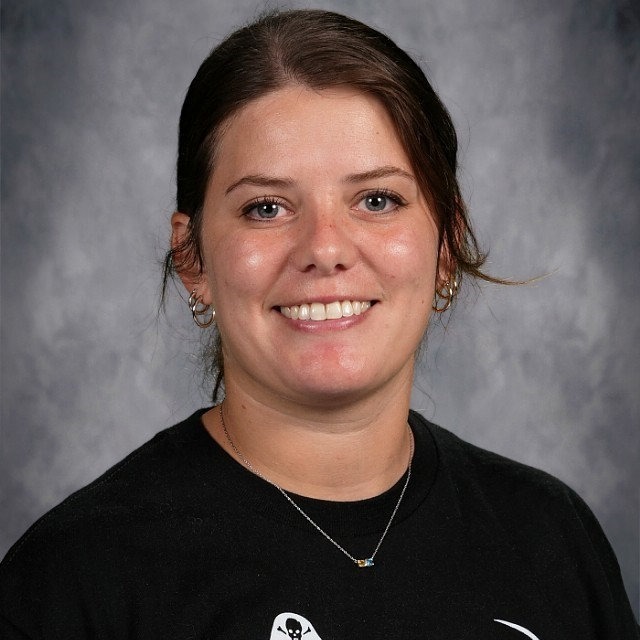 staff photo of Kate Smith