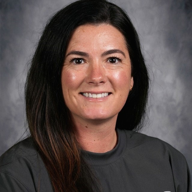 staff photo of Kristian Williams