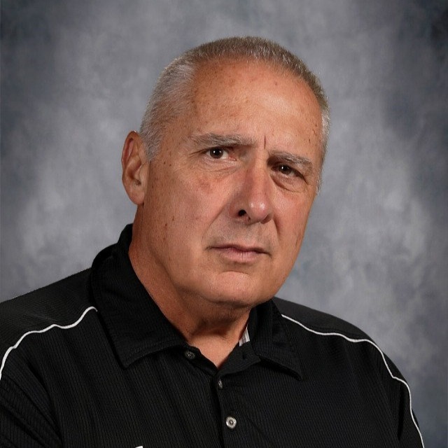 staff photo of Ed Kelley