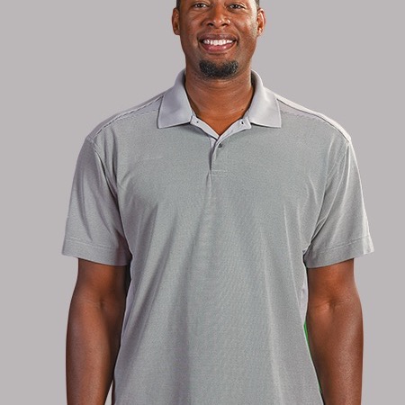 staff photo of Aaron Curtis