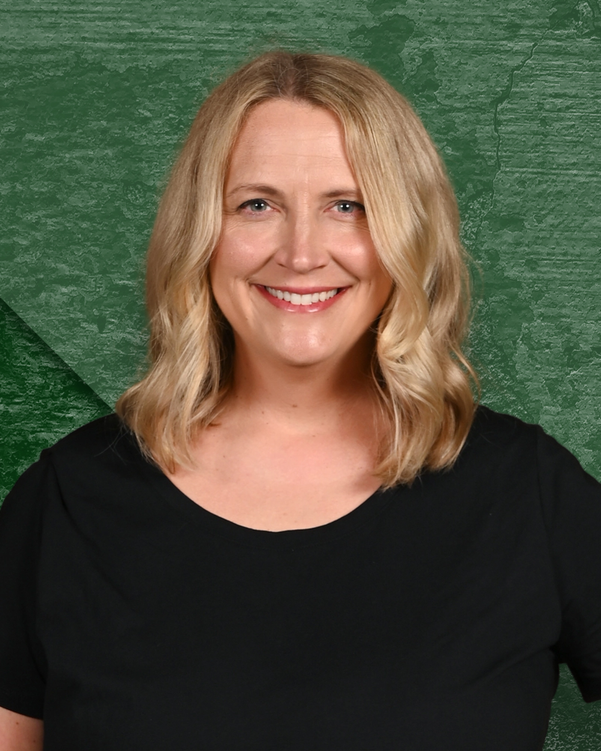 staff photo of Meredith Sims