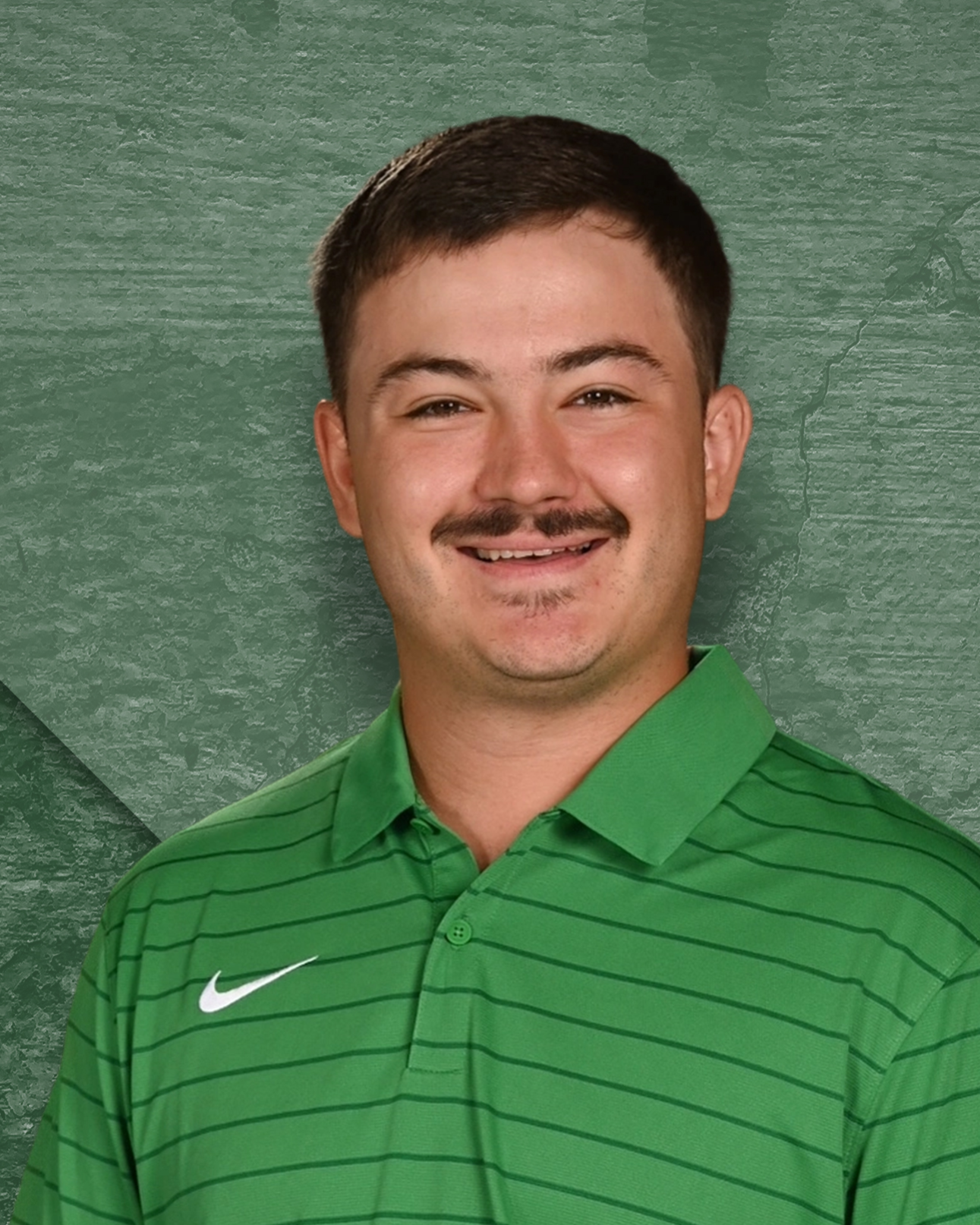 staff photo of Josh Agin