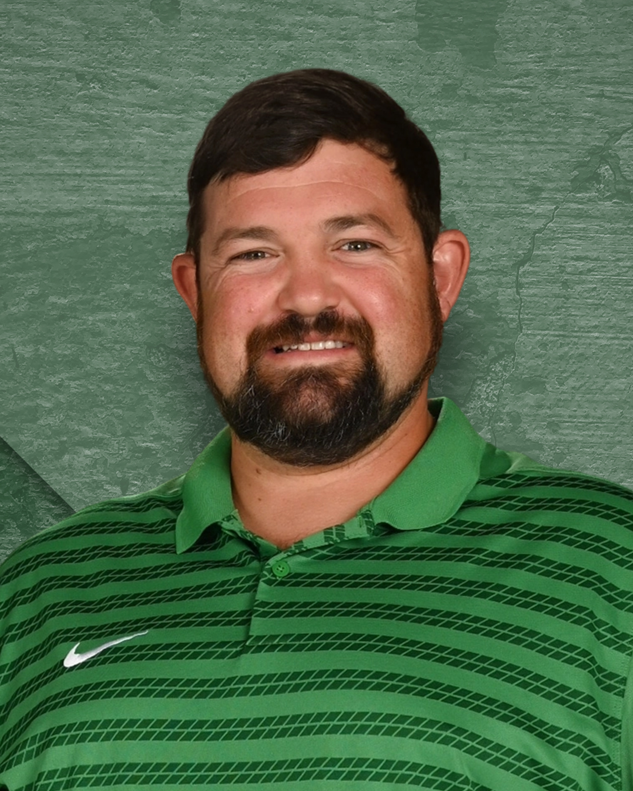 staff photo of Jacob  Smith