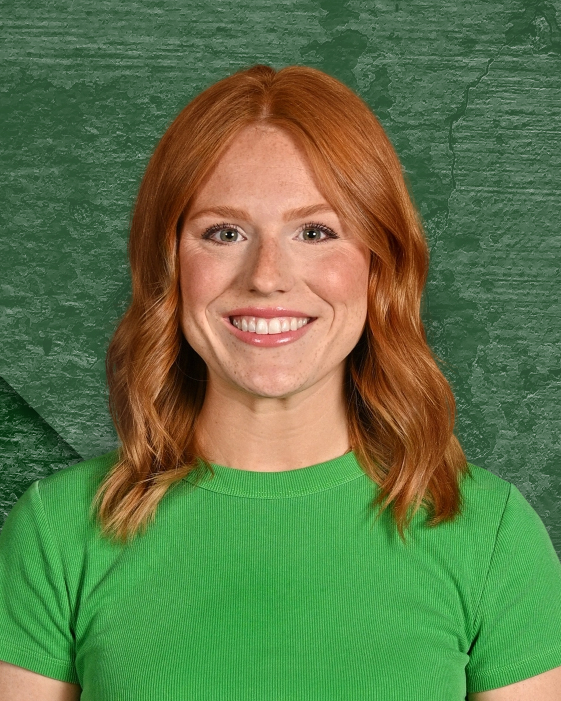staff photo of Skye Simmons