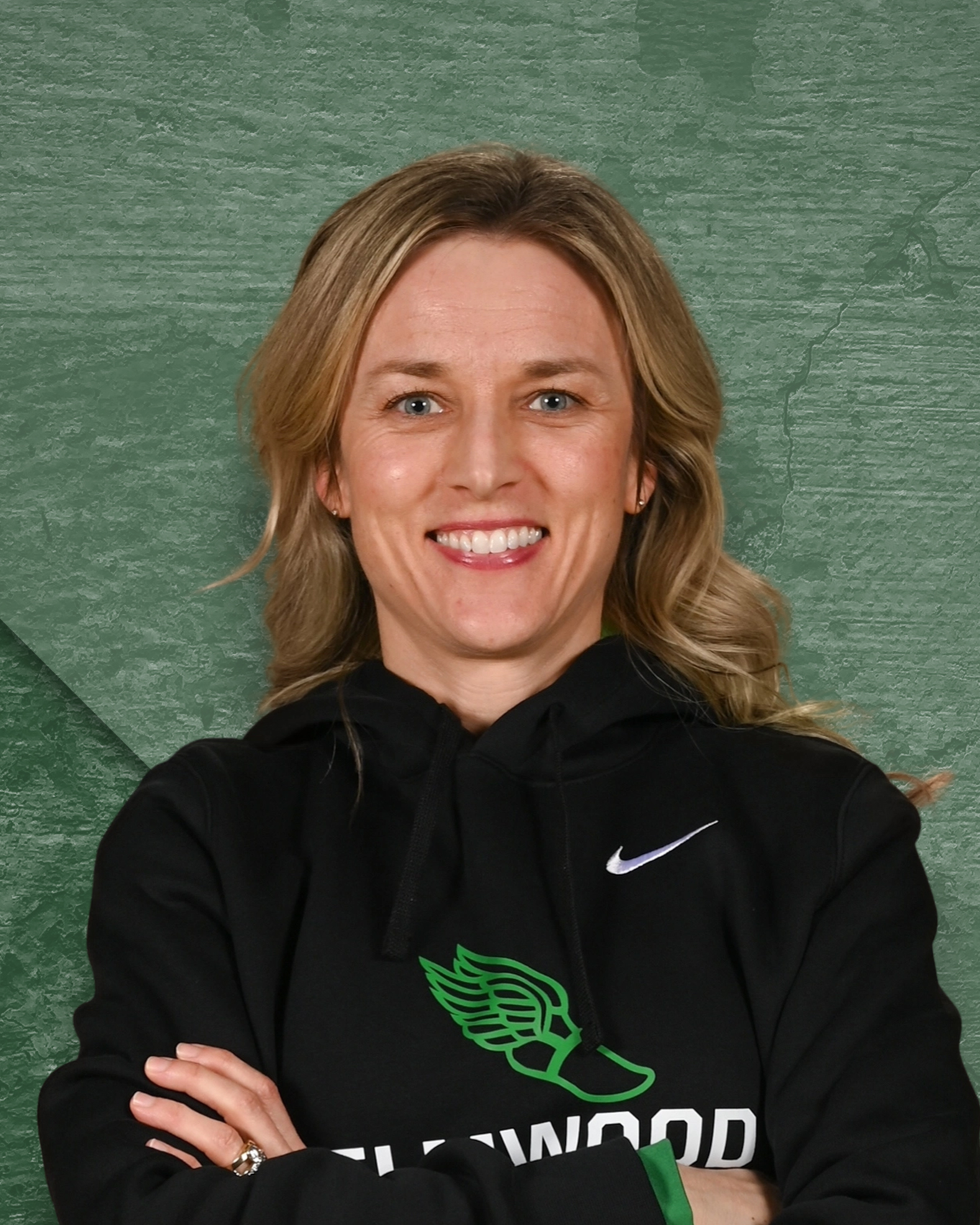 staff photo of Melody Zechiedrich