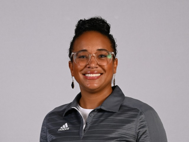 staff photo of Margaret Perry