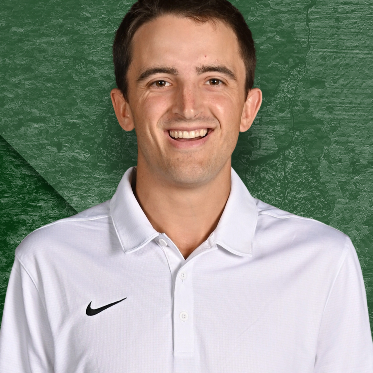 staff photo of Carter Franklin