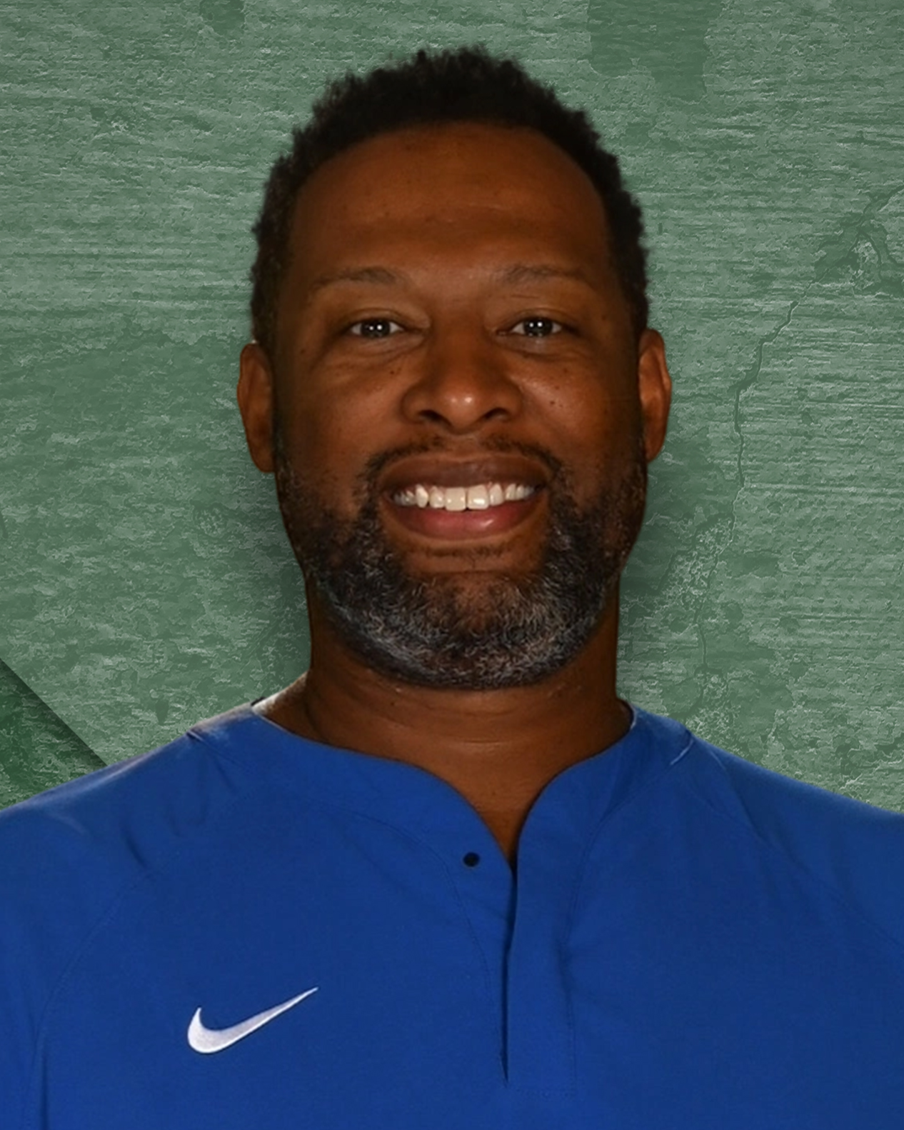 staff photo of Aaron Curtis