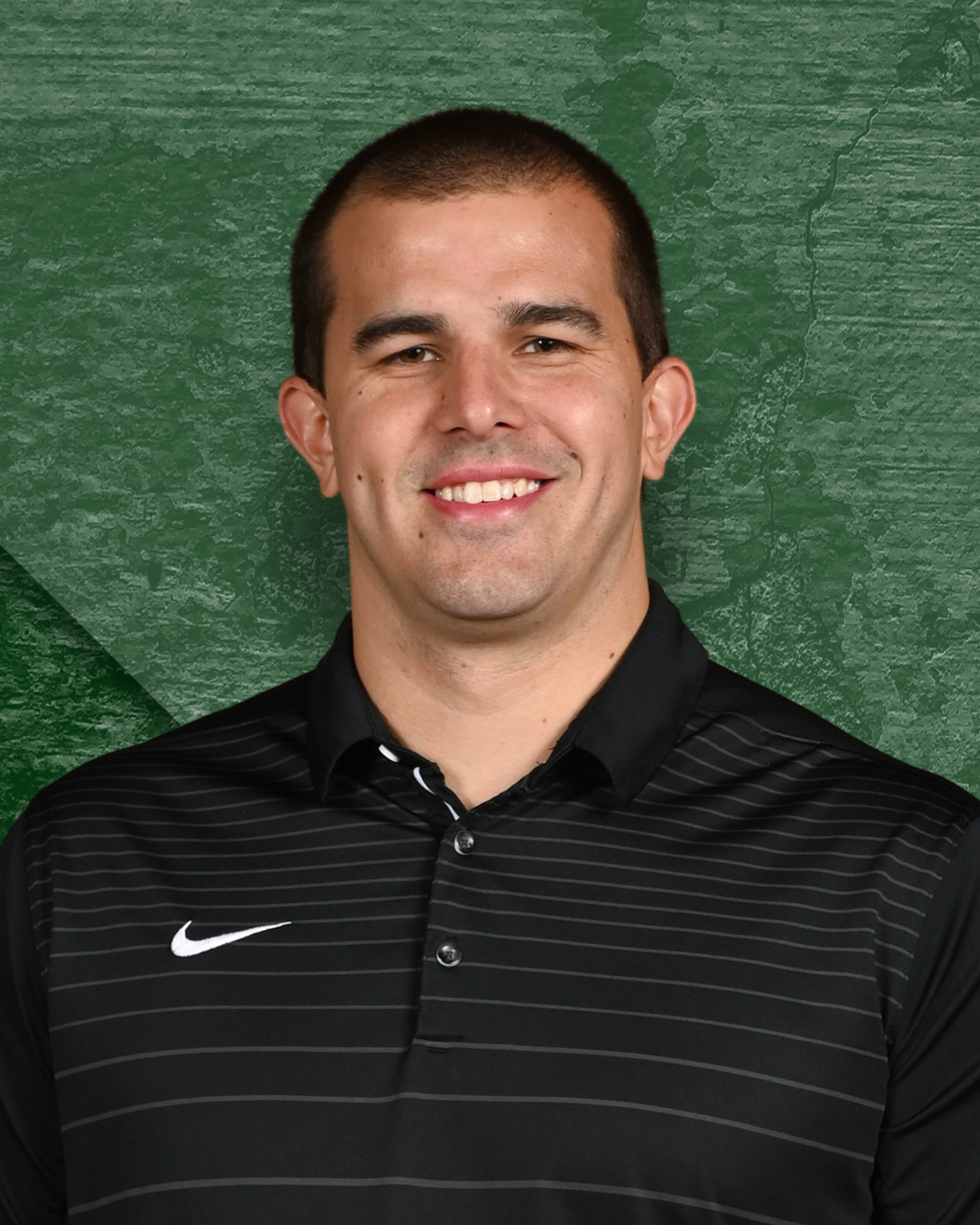 staff photo of Rudy Sanchez