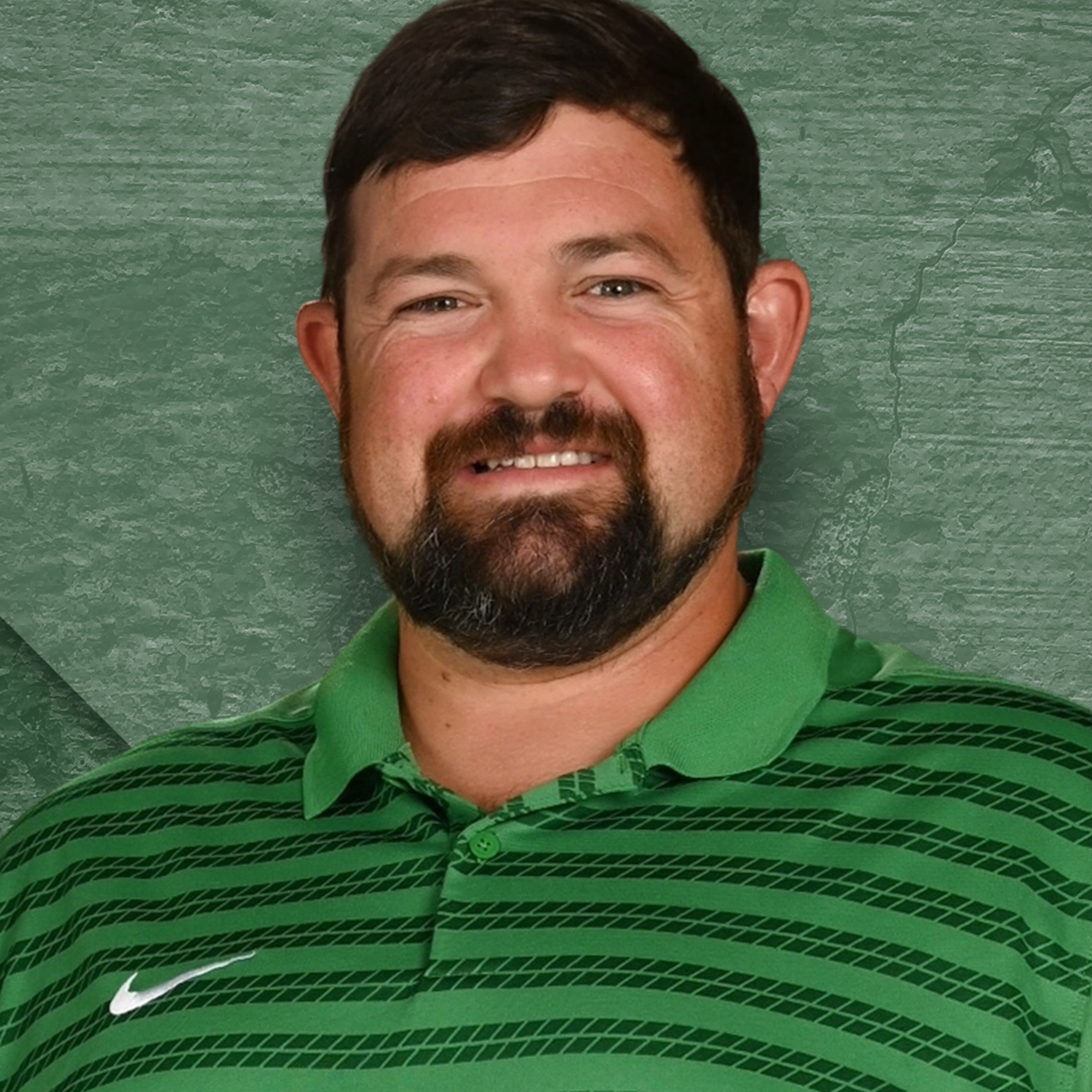 staff photo of Jacob  Smith
