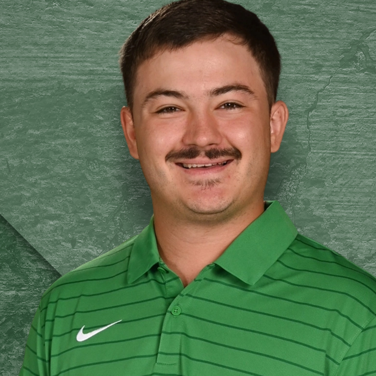 staff photo of Josh Agin