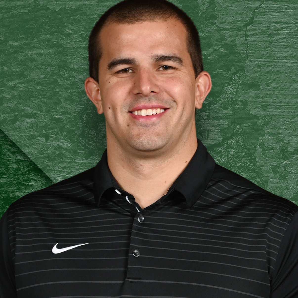 staff photo of Rudy Sanchez