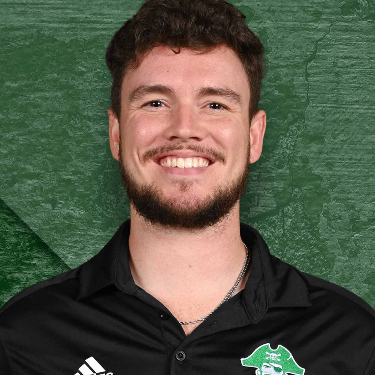 staff photo of Avery Logan