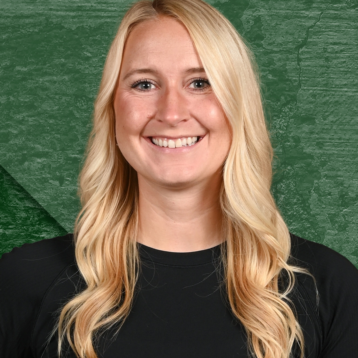 staff photo of Ashley Riggles