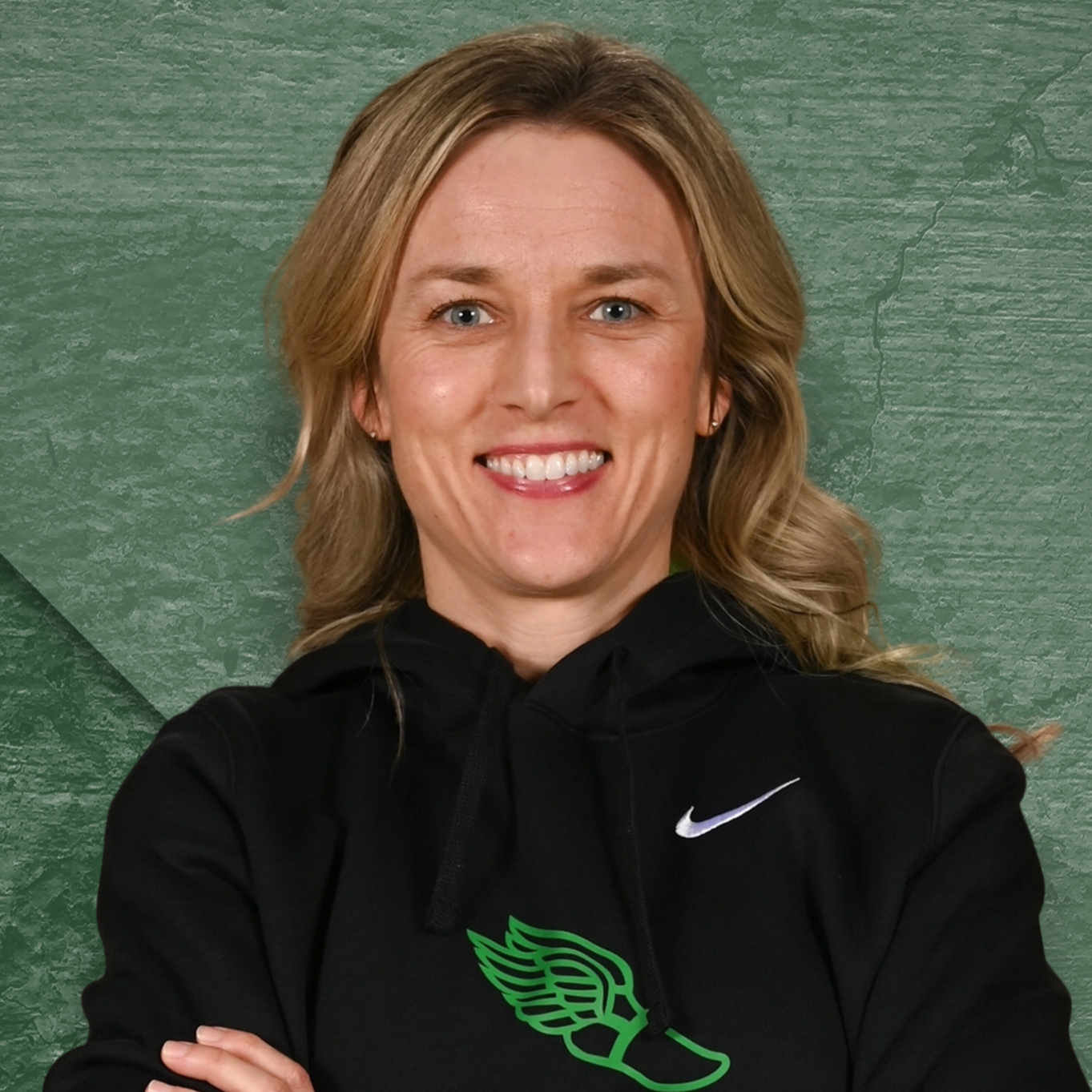 staff photo of Melody Zechiedrich