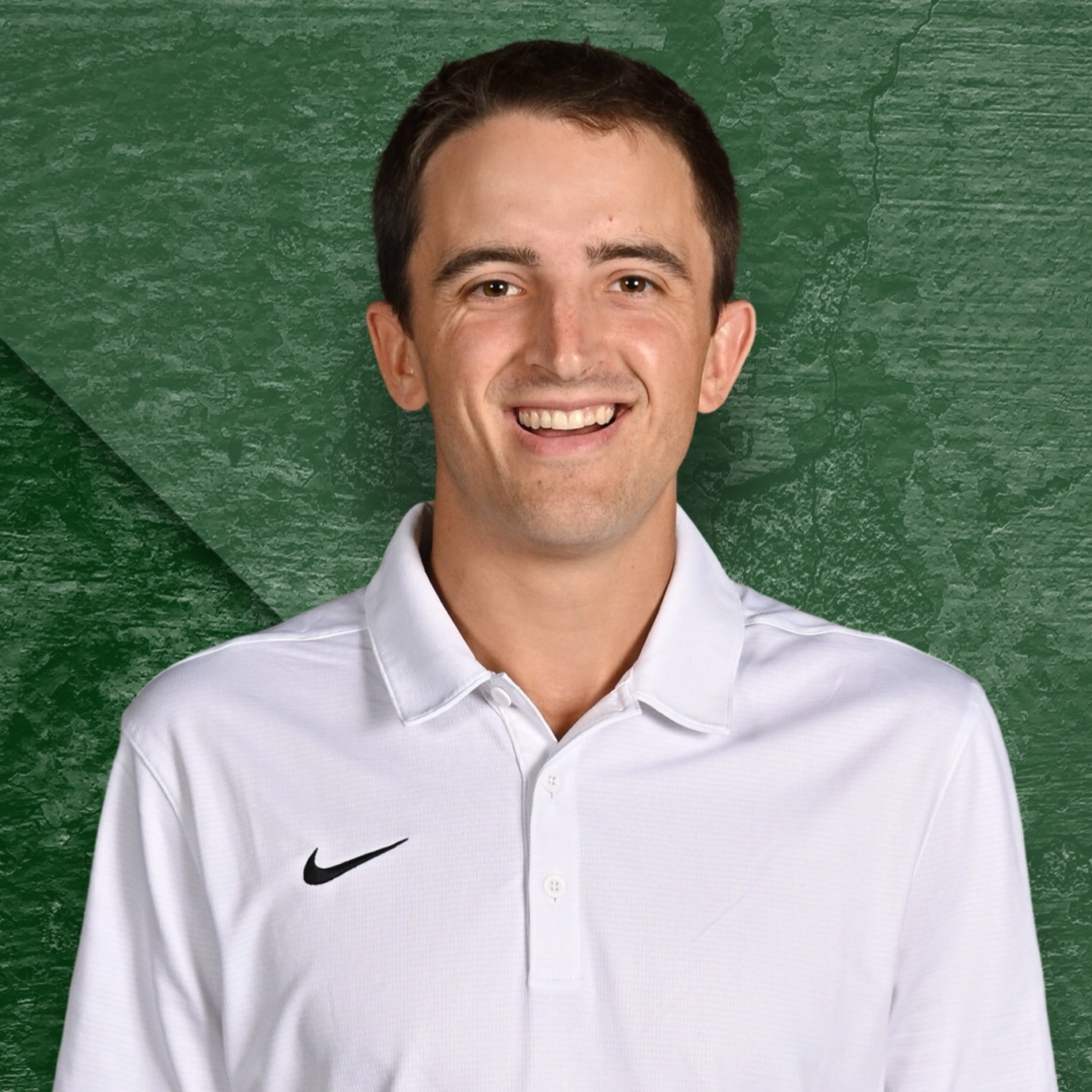 staff photo of Carter Franklin