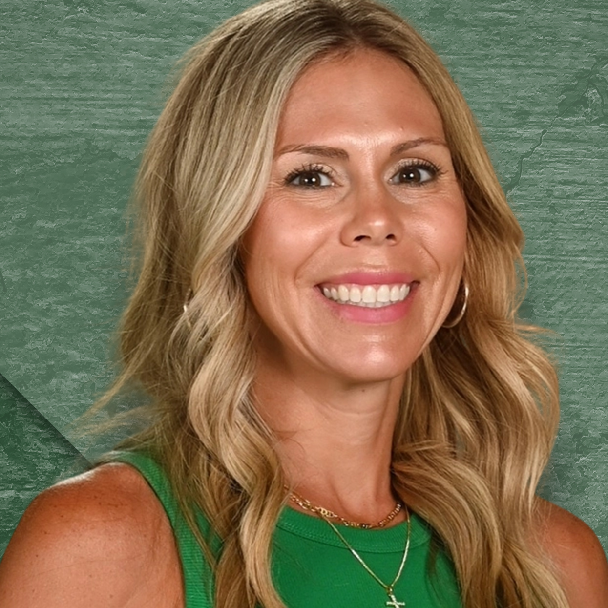 staff photo of Amy Ernst