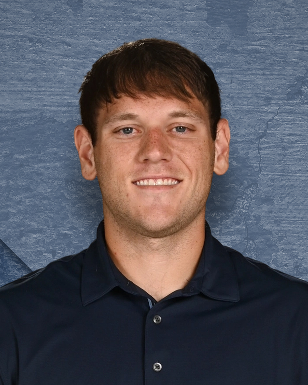 staff photo of Thomas Lewis