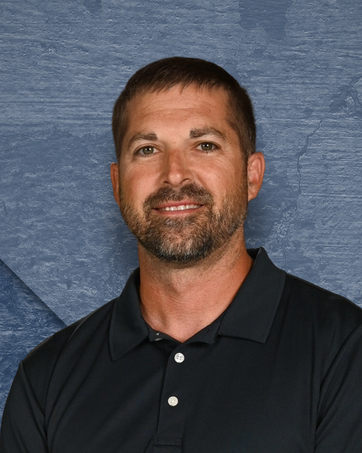 staff photo of Tad Turner