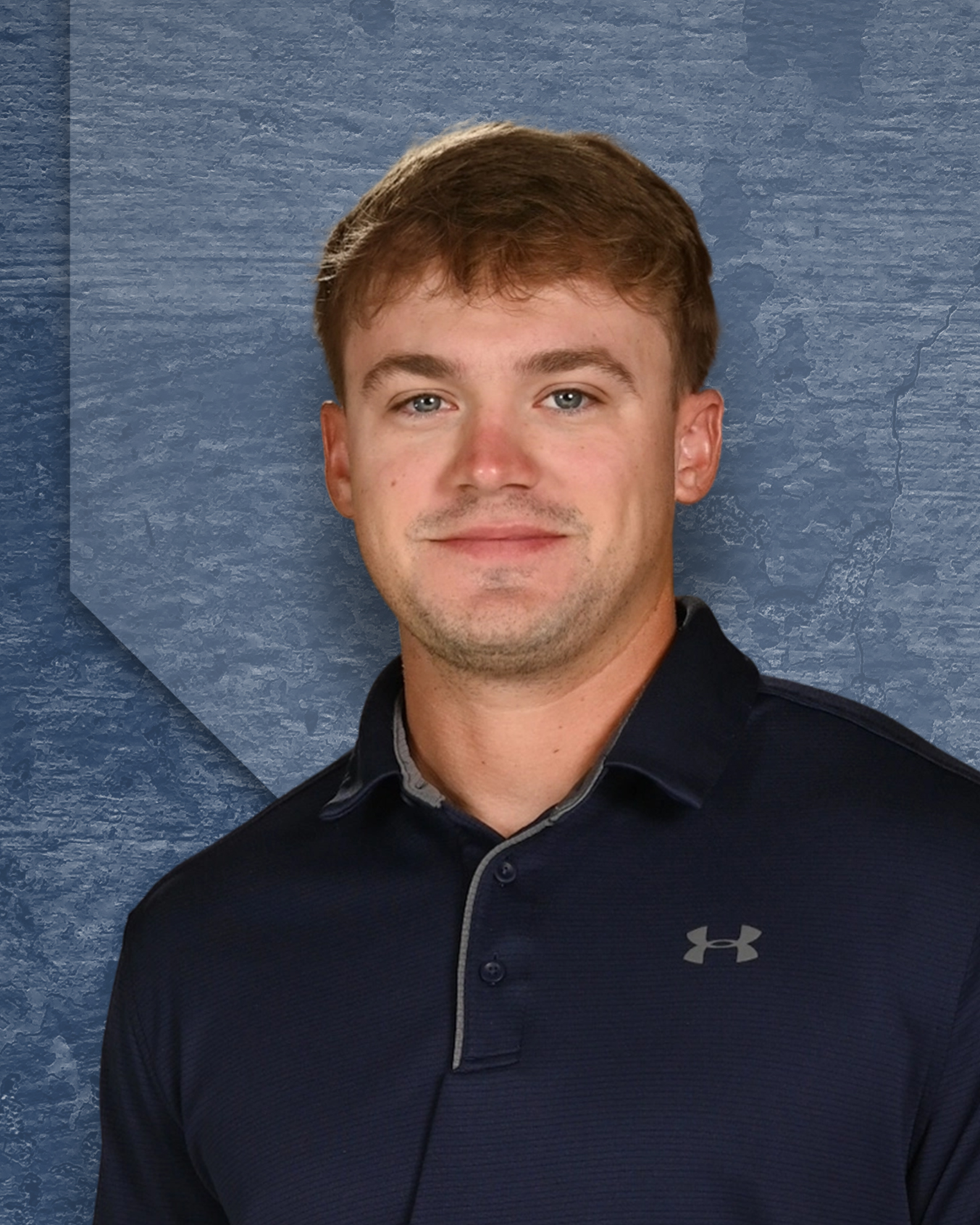 staff photo of Cody  Mitchell