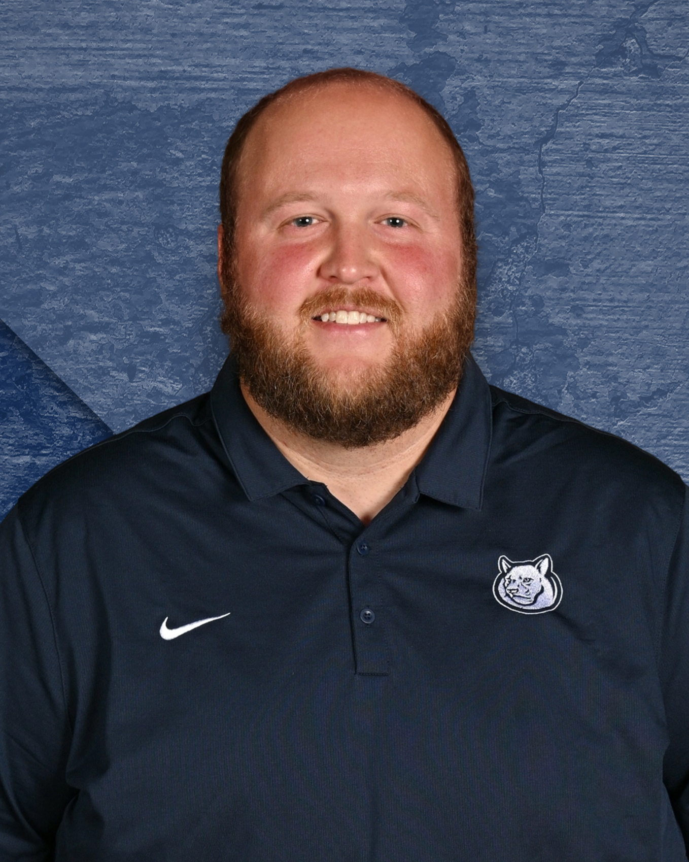 staff photo of Aaron Gagen