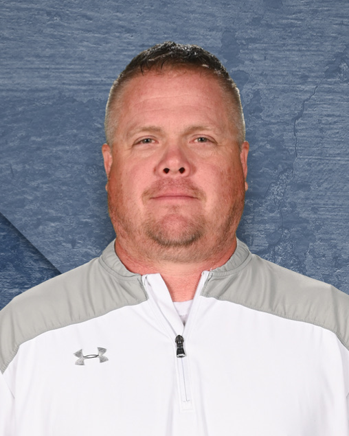 staff photo of Chris Clinton